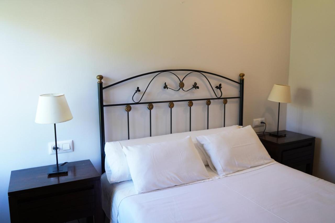 Casa Videira - Hotel Rural Cerca Del Mar บวยอู ภายนอก รูปภาพ
